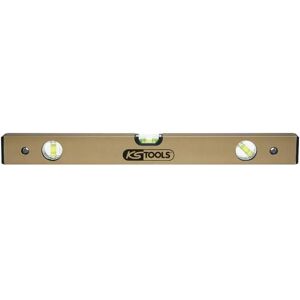 KS Tools Aluminium Waterpas 800mm - Waterpas KS Tools Aluminium Waterpas 800mm - Waterpas