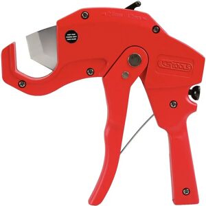 Ks Tools Plastikowe nożyce do rur - 6-42mm, 210mm Ks Tools Plastikowe nożyce do rur - 6-42mm, 210mm