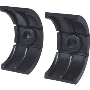 KS Tools Reduzier-Spannbacken-Satz - 2-tlg. - Ø 90mm KS Tools Reduzier-Spannbacken-Satz - 2-tlg. - Ø 90mm