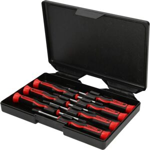 KS Tools 500.7165 Precision Screwdriver Set - Screwdriver Set KS Tools 500.7165 Precision Screwdriver Set - Screwdriver Set