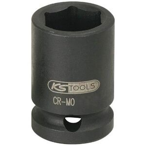 Ks Tools 515.1012 Hexagon Socket Short Impact 12mm - Socket Type Ks Tools 515.1012 Hexagon Socket Short Impact 12mm - Socket Type