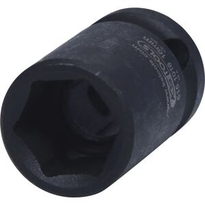 Douille d'impact KS Tools - Hexagone, 16mm, Court - Accessoire pour tournevis à choc - Publicité Douille d'impact KS Tools - Hexagone, 16mm, Court - Accessoire pour tournevis à choc - Publicité