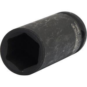 Douille d’impact KS Tools - Profonde 19mm, 1/2" - Publicité Douille d’impact KS Tools - Profonde 19mm, 1/2" - Publicité