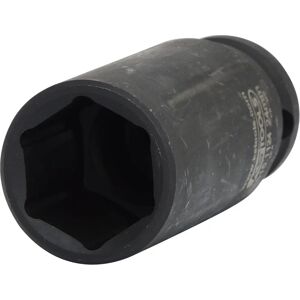 KS Tools 515.1124 Lang sekskantet socket sæt - Sæt KS Tools 515.1124 Lang sekskantet socket sæt - Sæt