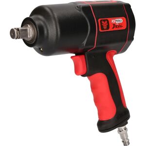 KS Tools Impact Wrench - 550 Nm, Soft Grip, 3-Position - Impact Wrench KS Tools Impact Wrench - 550 Nm, Soft Grip, 3-Position - Impact Wrench