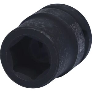 KS Tools Impact socket - 22mm, 3/4 tommer, Sort - Impact socket KS Tools Impact socket - 22mm, 3/4 tommer, Sort - Impact socket
