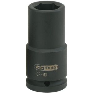 KS TOOLS Lange 3/4" Zeskantige Steekkopsel KS TOOLS Lange 3/4" Zeskantige Steekkopsel