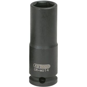 KS TOOLS 3/4 Tommer Sekskantet Sokkel Lang - Sokkel KS TOOLS 3/4 Tommer Sekskantet Sokkel Lang - Sokkel