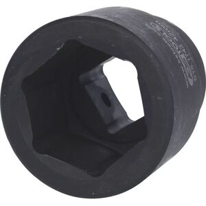 KS Tools Klucz udarowy krótki 42mm - Impact Socket KS Tools Klucz udarowy krótki 42mm - Impact Socket