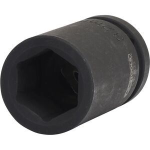 KS Tools Clé à choc - 32mm, Longue, Noire - Impact Socket - Publicité KS Tools Clé à choc - 32mm, Longue, Noire - Impact Socket - Publicité