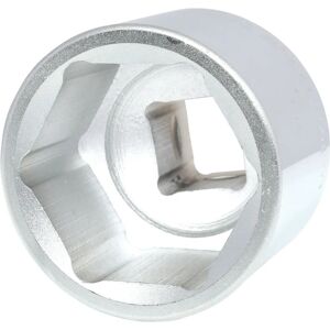 KS Tools 911.1055 Sæt med skralleadaptere - Krom, 55mm Kort, 1-tommer KS Tools 911.1055 Sæt med skralleadaptere - Krom, 55mm Kort, 1-tommer