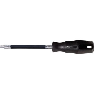 KS Tools 1/4" ERGOTORQUE Schroevendraaier - 200mm KS Tools 1/4" ERGOTORQUE Schroevendraaier - 200mm
