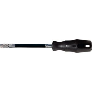 KS Tools 911.1129 Tournevis flexible - Porte-embouts Ergotorque 1/4" - Publicité KS Tools 911.1129 Tournevis flexible - Porte-embouts Ergotorque 1/4" - Publicité