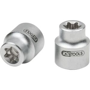 KS Tools 911.1288 Clé E-TORX - Raccords moteur - 25mm - Publicité KS Tools 911.1288 Clé E-TORX - Raccords moteur - 25mm - Publicité