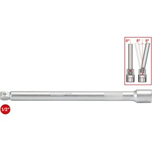Zestaw bitów do śrubokręta KS Tools 911.1386 - Torx 9 szt. Zestaw bitów do śrubokręta KS Tools 911.1386 - Torx 9 szt.