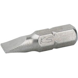 KSTOOLS Ks tools 1/4 Inch Hexagon Insert - Screwdriver Bit KSTOOLS Ks tools 1/4 Inch Hexagon Insert - Screwdriver Bit