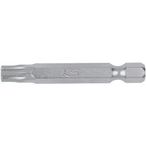 KSTOOLS Ks Tools - Embout XZN, M5, 50mm - Embout - Publicité KSTOOLS Ks Tools - Embout XZN, M5, 50mm - Embout - Publicité