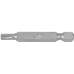 KS TOOLS - Embout Torx T10 1/4'' - Qualité Industrielle - Publicité KS TOOLS - Embout Torx T10 1/4'' - Qualité Industrielle - Publicité