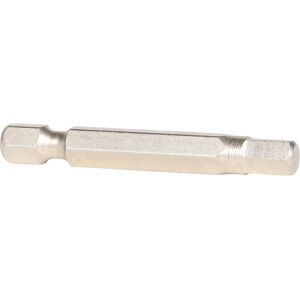 KS Tools 911.2809 Embout tournevis 3mm 50mm - Publicité KS Tools 911.2809 Embout tournevis 3mm 50mm - Publicité