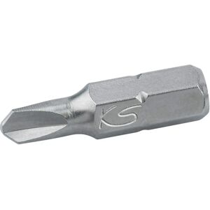 KS Tools 1/4" TRIWING Bit Készlet - 25mm, 4mm, 5 db KS Tools 1/4" TRIWING Bit Készlet - 25mm, 4mm, 5 db