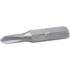 Ks Tools 911.2926 5 Részes Nikkelbevonat Tri-Wing Bit Készlet - 25mm Ks Tools 911.2926 5 Részes Nikkelbevonat Tri-Wing Bit Készlet - 25mm