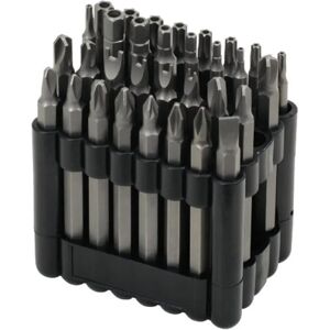 KS Tools 911.7532 Nickel 32-Piece Screwdriver Set - Screwdriver Set KS Tools 911.7532 Nickel 32-Piece Screwdriver Set - Screwdriver Set