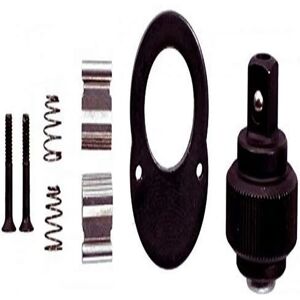 KSTOOLS KS Gereedschap Reparatieset voor omkeerbare ratel 1/2" KSTOOLS KS Gereedschap Reparatieset voor omkeerbare ratel 1/2"