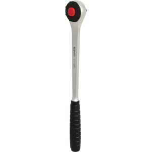 KS Tools 911.3400 Reversibele 72-tands ratel - Ratelslot KS Tools 911.3400 Reversibele 72-tands ratel - Ratelslot