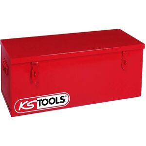 KSTOOLS Construction Box - 300x550x300mm - Secure Storage KSTOOLS Construction Box - 300x550x300mm - Secure Storage