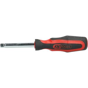 KS Tools 918.1434 Handschroevendraaier - Ronde mes - 150mm KS Tools 918.1434 Handschroevendraaier - Ronde mes - 150mm