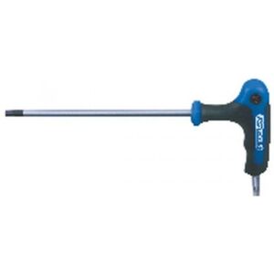 Ks Tools - Torx TB20 Schraubenschlüssel - Voll gehärtet, Matt Ks Tools - Torx TB20 Schraubenschlüssel - Voll gehärtet, Matt