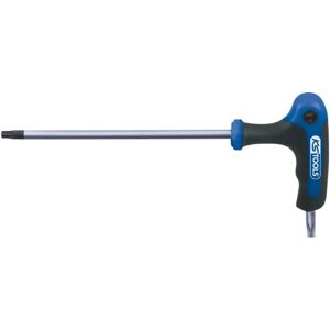 Ks Tools TB25 Torx Schraubenschlüssel - Voll gehärtet, T-Griff, 208mm Ks Tools TB25 Torx Schraubenschlüssel - Voll gehärtet, T-Griff, 208mm