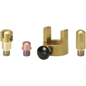KS Tools - Électrode pour clous de soudure en cuivre - 500.8554 - Électrode pour clous - Publicité KS Tools - Électrode pour clous de soudure en cuivre - 500.8554 - Électrode pour clous - Publicité