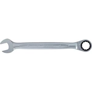 KS Tools 503.4211 Chiave a cricchetto in acciaio cromo-vanadio da 11 mm - Chiave KS Tools 503.4211 Chiave a cricchetto in acciaio cromo-vanadio da 11 mm - Chiave