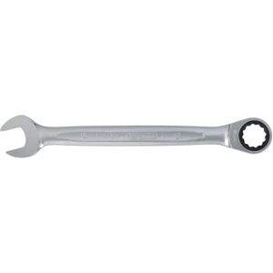 KS Tools 503.4217 17mm Ratchet Wrench - Chrome Vanadium Steel KS Tools 503.4217 17mm Ratchet Wrench - Chrome Vanadium Steel