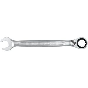 KS Tools 12mm Reversible Ratchet Wrench - 72 Teeth KS Tools 12mm Reversible Ratchet Wrench - 72 Teeth