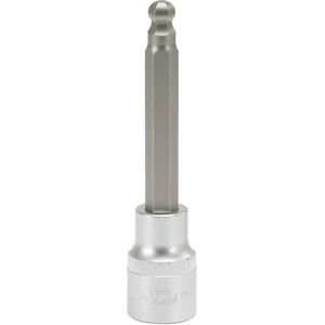 KS TOOLS Sekskantadapter - Kuglehoved lang, 8mm KS TOOLS Sekskantadapter - Kuglehoved lang, 8mm