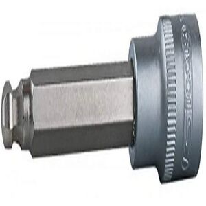 KS Tools 911.1659 Krom-vanadium sekskants socket - 1/2" 9mm KS Tools 911.1659 Krom-vanadium sekskants socket - 1/2" 9mm