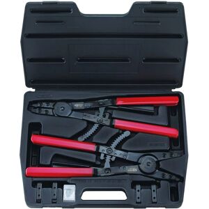 KSTOOLS Internal Circlip Pliers - Interchangeable Tips KSTOOLS Internal Circlip Pliers - Interchangeable Tips