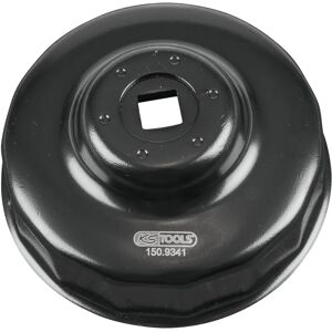KS Tools 150.9341 Adaptateur clé - Outil filtre à huile - Publicité KS Tools 150.9341 Adaptateur clé - Outil filtre à huile - Publicité