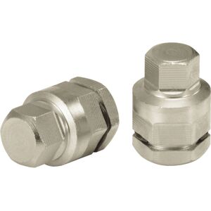 KS Tools 503.8133 Šestihranná zásuvka - Šroubováková hlava - 15mm KS Tools 503.8133 Šestihranná zásuvka - Šroubováková hlava - 15mm
