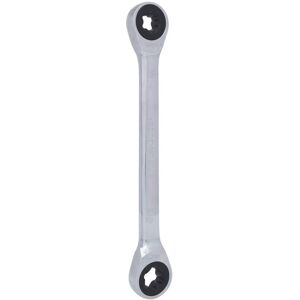 KS Tools 503.4355 Double Gear Torx E-Wrench - Ring Wrench, E14xE18 KS Tools 503.4355 Double Gear Torx E-Wrench - Ring Wrench, E14xE18