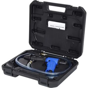 KSTOOLS - Cooling System Filling Set with Vacuum, 4 pcs KSTOOLS - Cooling System Filling Set with Vacuum, 4 pcs