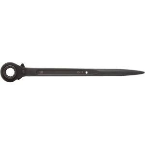 KS Tools Reversible Ratchet Wrench - 17-19mm - Wrench KS Tools Reversible Ratchet Wrench - 17-19mm - Wrench
