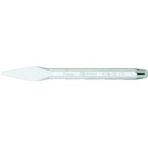 Ciseau à métaux KS Tools 156.0161 - 130mm, Acier chrome-vanadium - Publicité Ciseau à métaux KS Tools 156.0161 - 130mm, Acier chrome-vanadium - Publicité