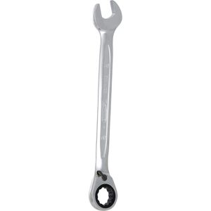 Llave de carraca reversible KS Tools 503.4624 - Herramienta combinada Llave de carraca reversible KS Tools 503.4624 - Herramienta combinada