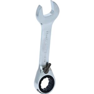 KS Tools 503.4637 Kompakt ratchetnøgle - Nøglen KS Tools 503.4637 Kompakt ratchetnøgle - Nøglen