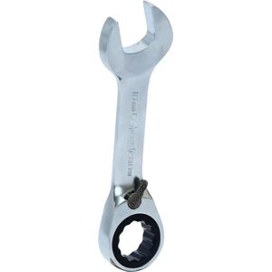 KS Tools 503.4639 16mm Chrom-Vanadium Nøgle - DIN 3113 KS Tools 503.4639 16mm Chrom-Vanadium Nøgle - DIN 3113