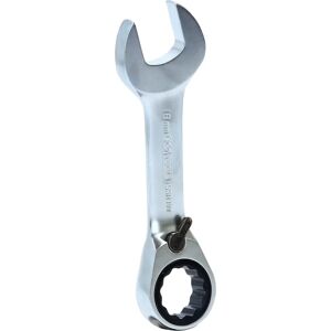 KS Tools 503.4641 Chrome Ring Spanner 18mm - Ring Spanner KS Tools 503.4641 Chrome Ring Spanner 18mm - Ring Spanner