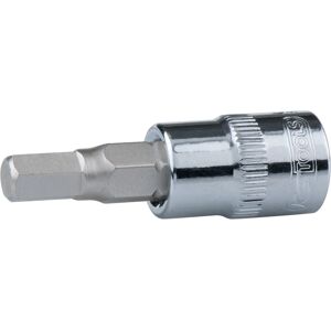 KS Tools 918.3963 Embout tournevis hexagonal - Embout de tournevis - Publicité KS Tools 918.3963 Embout tournevis hexagonal - Embout de tournevis - Publicité